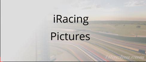 iRacing Pictures